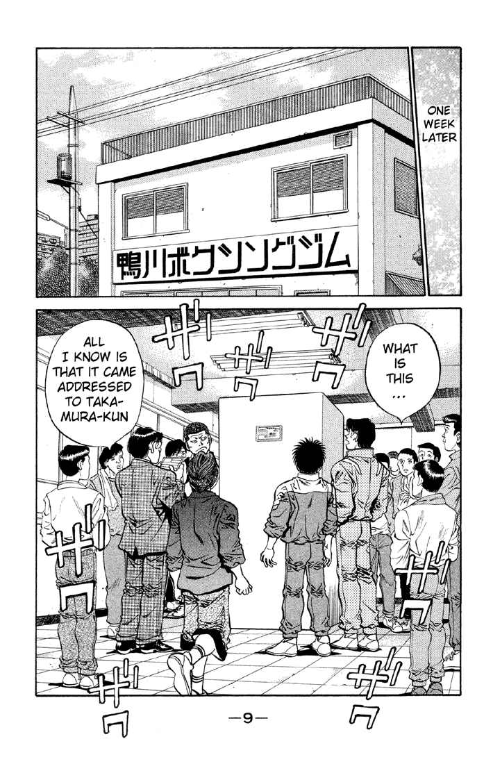 Chapter 398 — Round 398 — Page 10