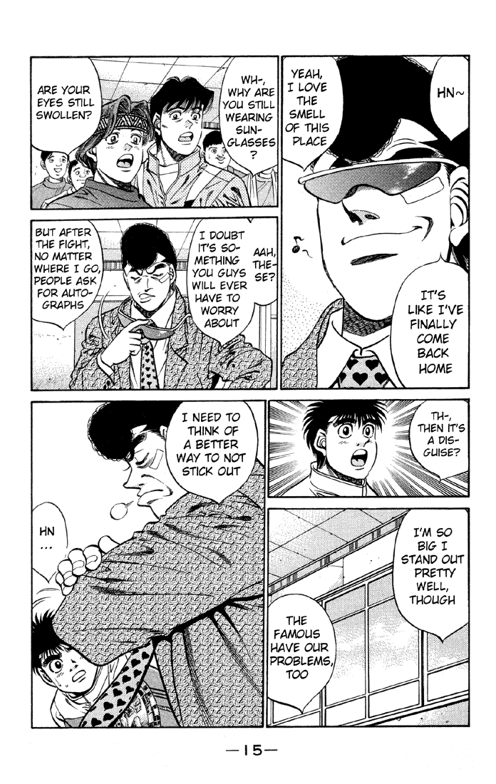 Chapter 398 — Round 398 — Page 16