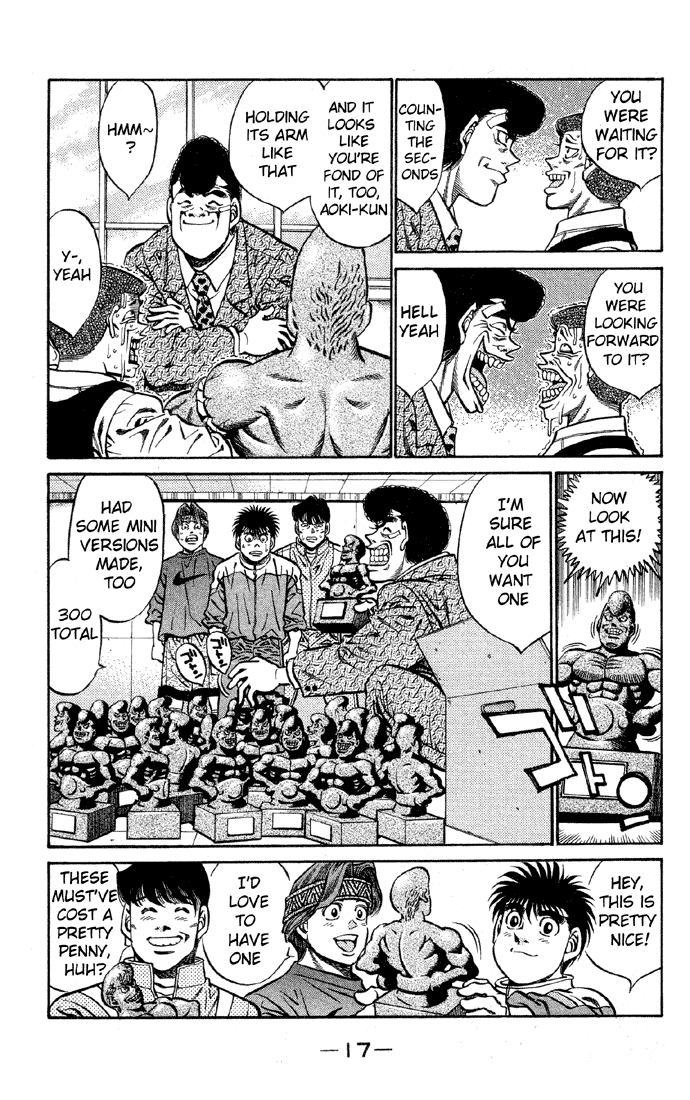 Chapter 398 — Round 398 — Page 18