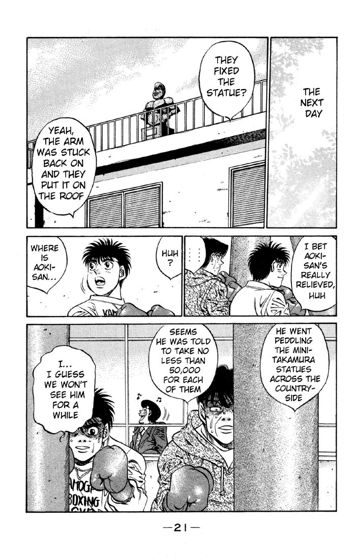Chapter 398 — Round 398 — Page 22