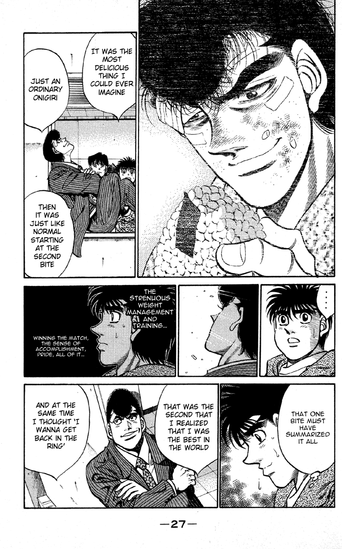 Chapter 399 — Round 399 — Page 5