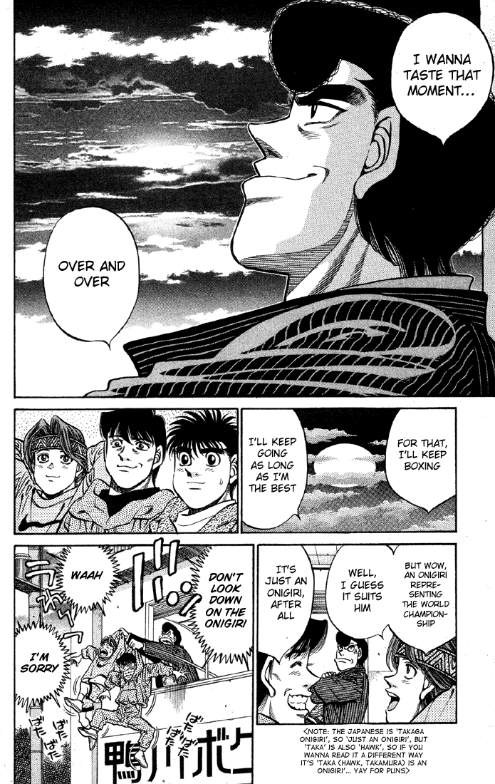 Chapter 399 — Round 399 — Page 6