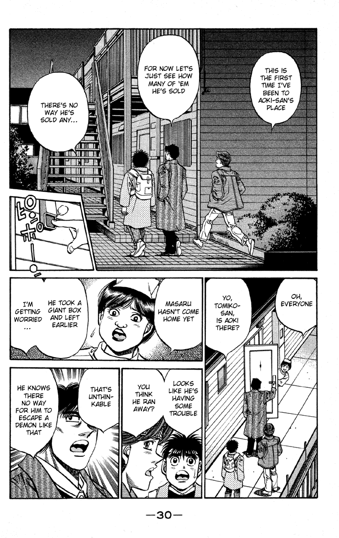 Chapter 399 — Round 399 — Page 8