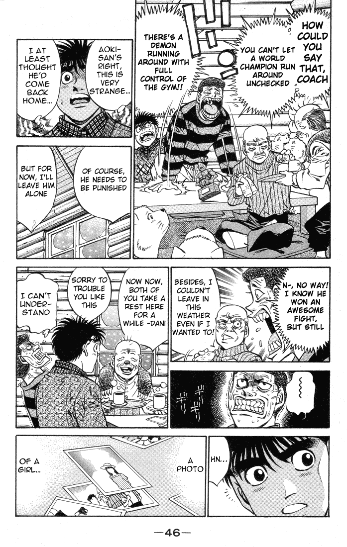 Chapter 400 — Round 400 — Page 4