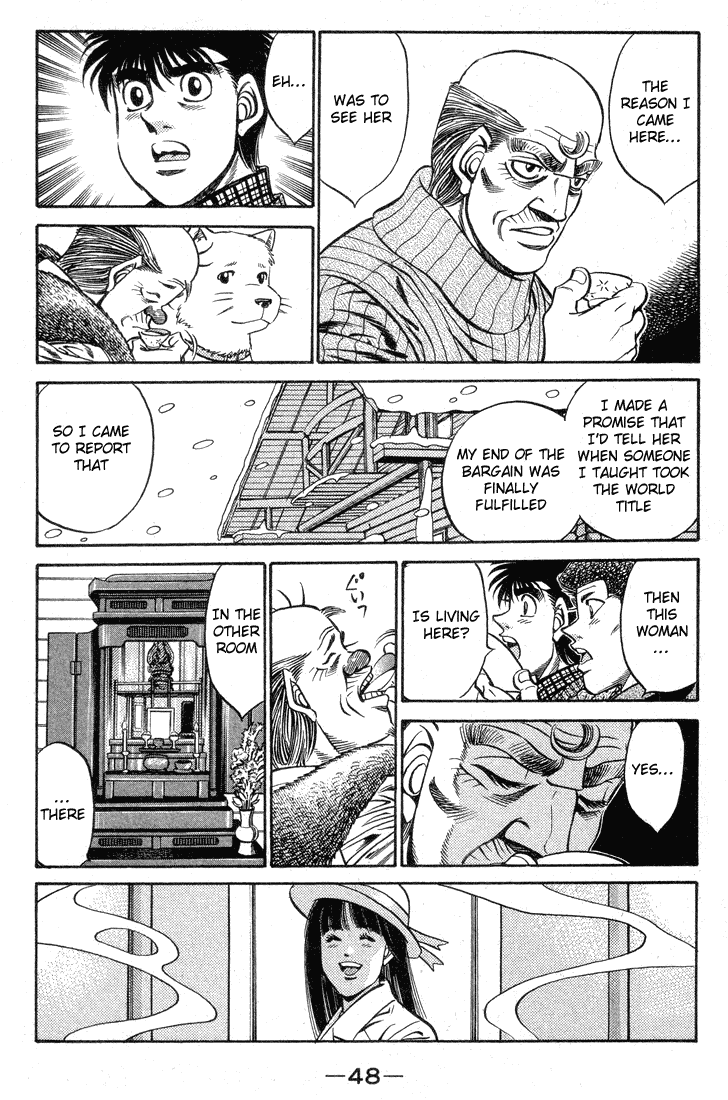 Chapter 400 — Round 400 — Page 6