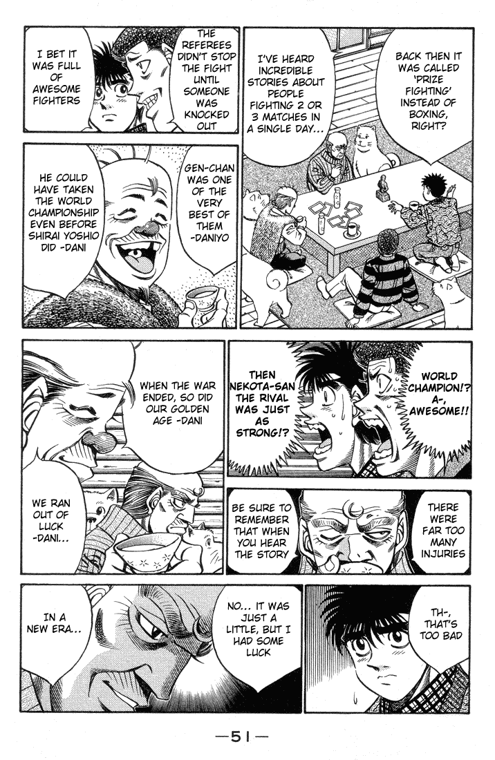 Chapter 400 — Round 400 — Page 9