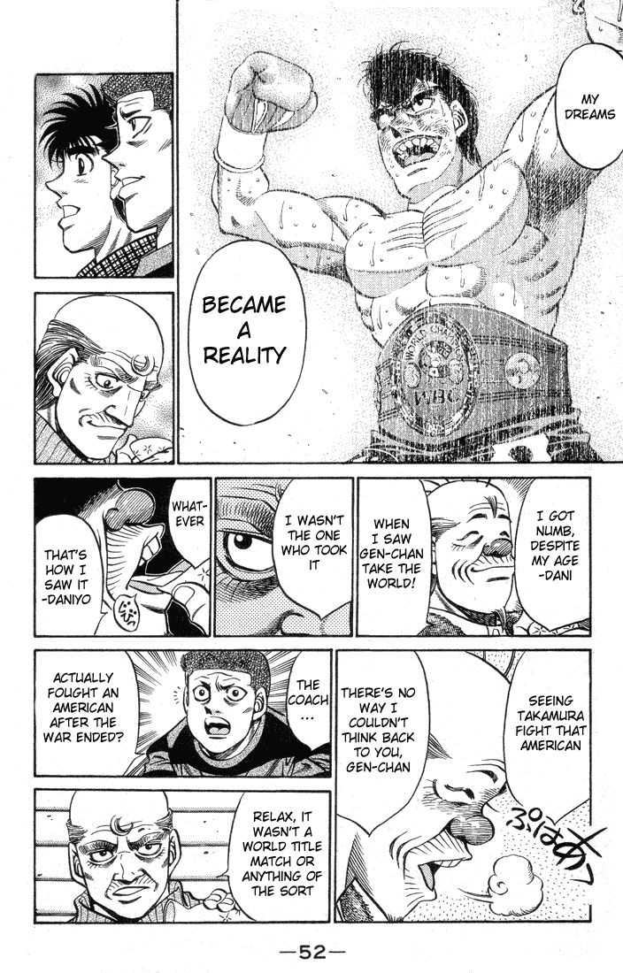 Chapter 400 — Round 400 — Page 10