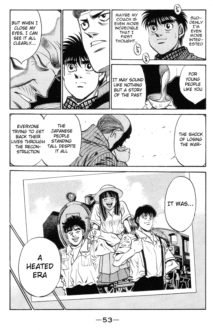 Chapter 400 — Round 400 — Page 11
