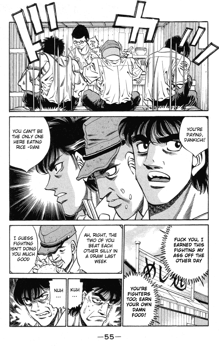Chapter 400 — Round 400 — Page 13