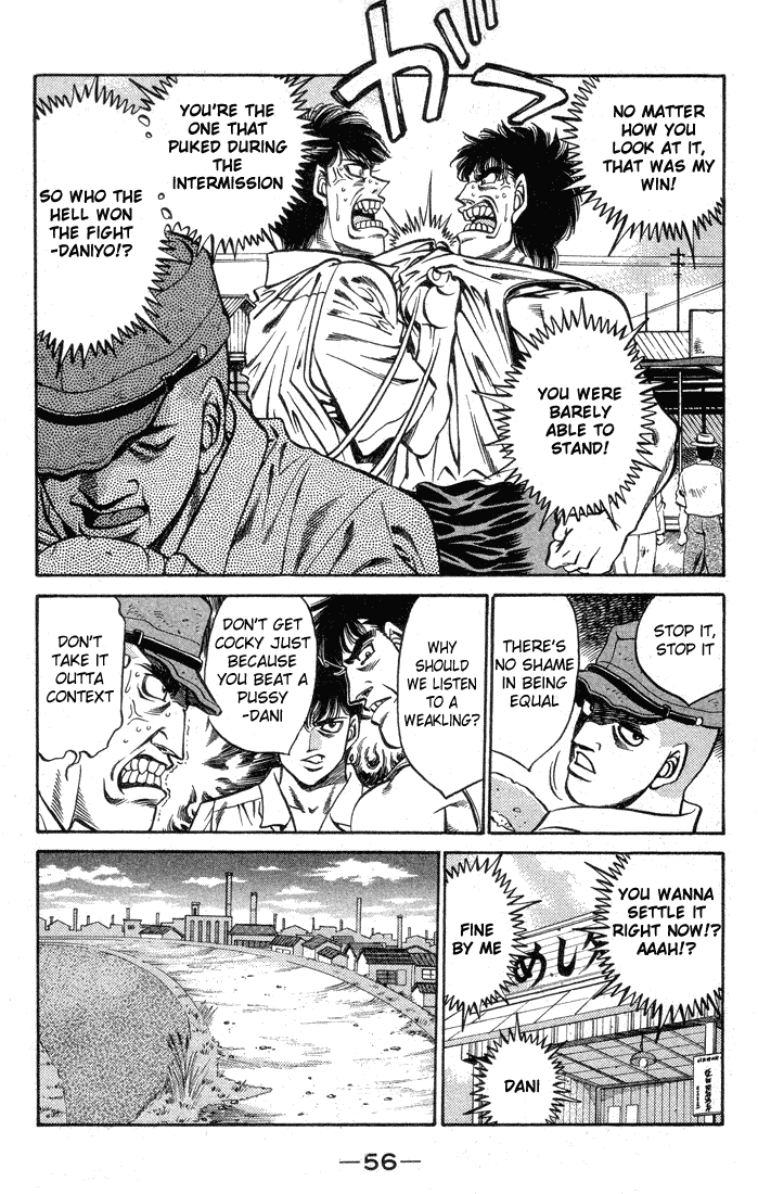 Chapter 400 — Round 400 — Page 14