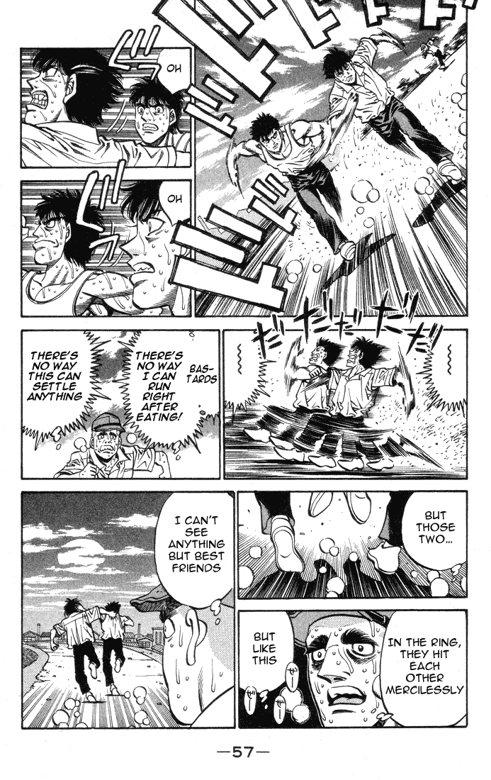 Chapter 400 — Round 400 — Page 15
