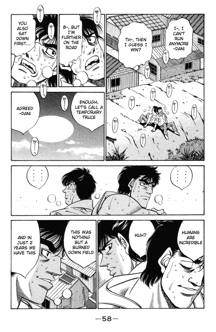 Chapter 400 — Round 400 — Page 16