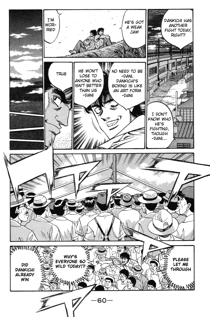 Chapter 400 — Round 400 — Page 18