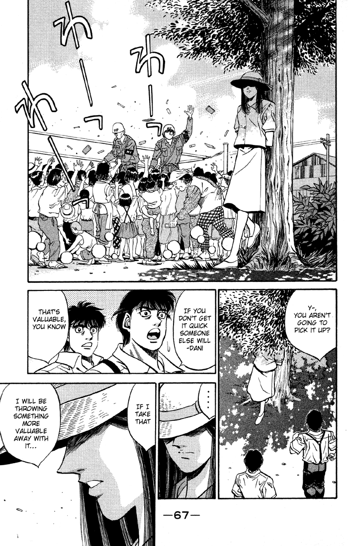 Chapter 401 — Round 401 — Page 5