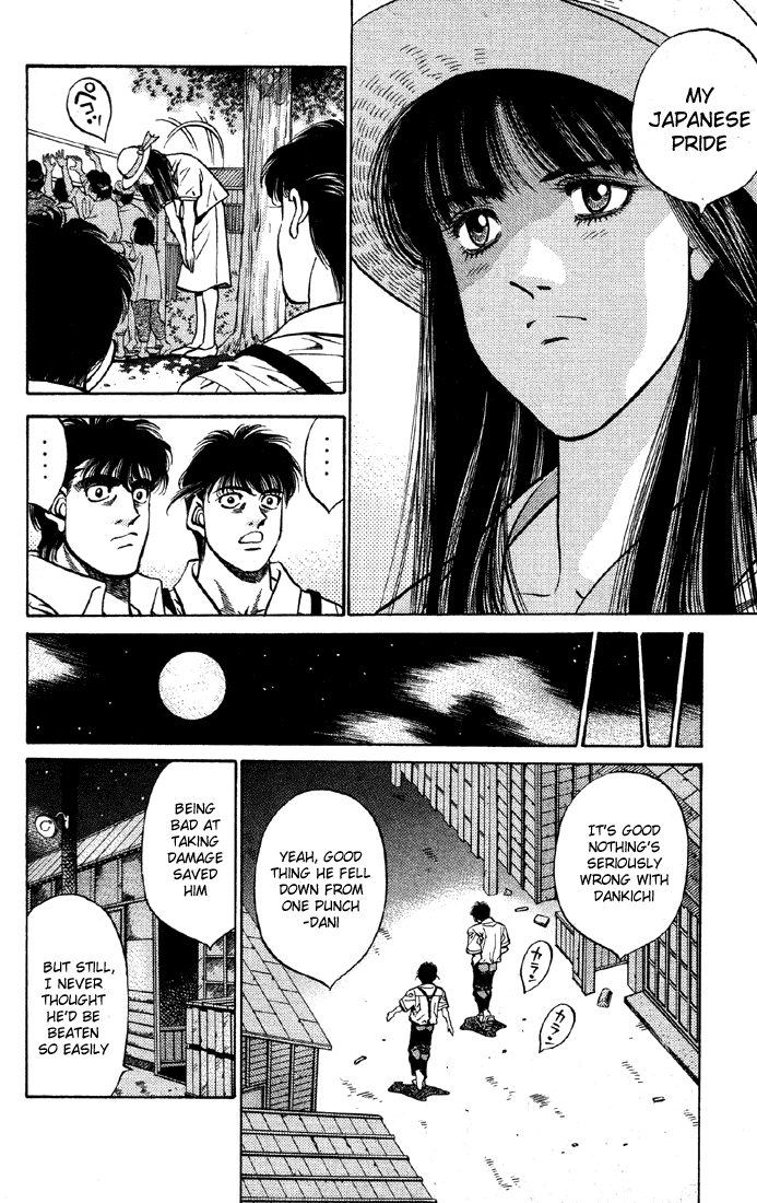 Chapter 401 — Round 401 — Page 6