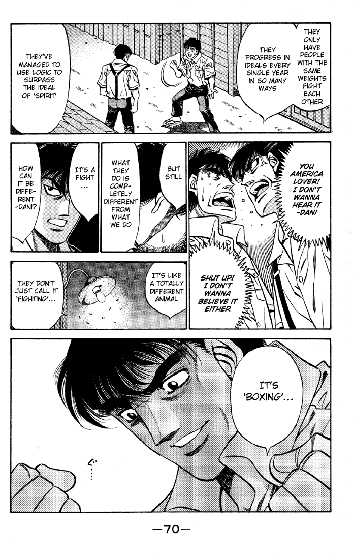Chapter 401 — Round 401 — Page 8