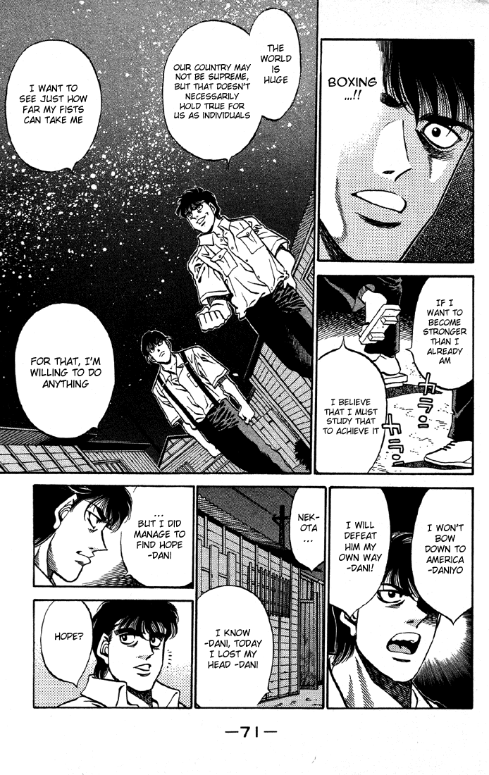 Chapter 401 — Round 401 — Page 9