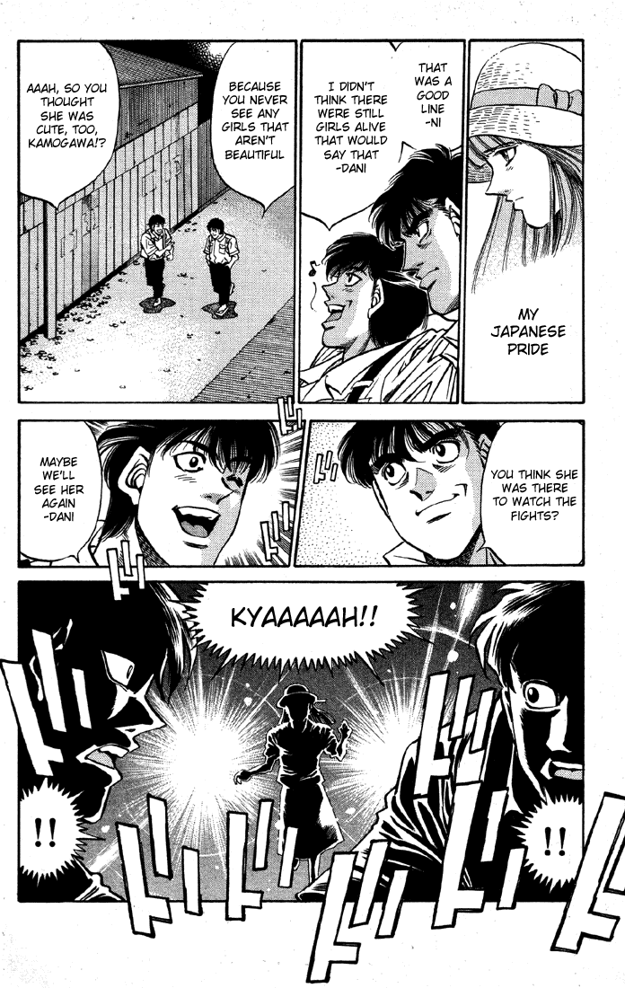 Chapter 401 — Round 401 — Page 10