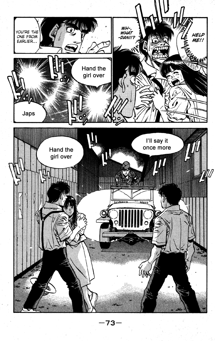 Chapter 401 — Round 401 — Page 11