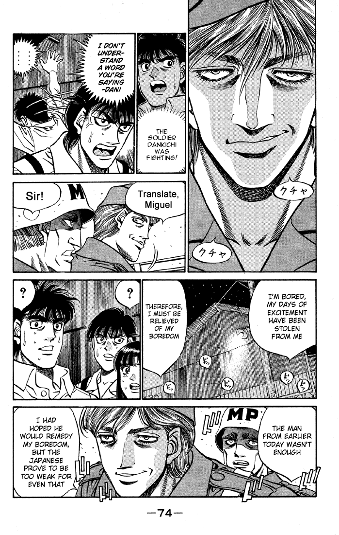 Chapter 401 — Round 401 — Page 12