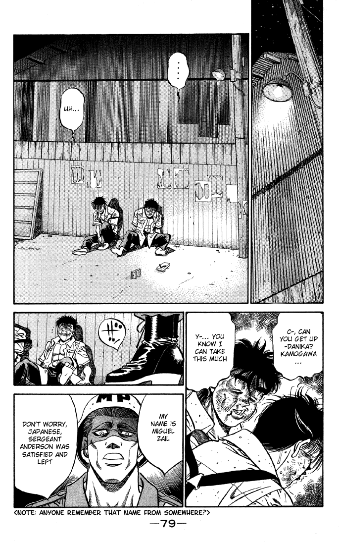 Chapter 401 — Round 401 — Page 17