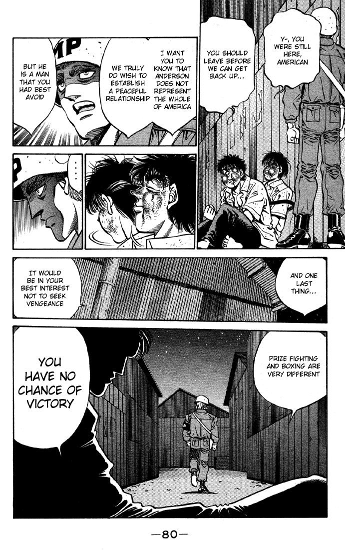 Chapter 401 — Round 401 — Page 18