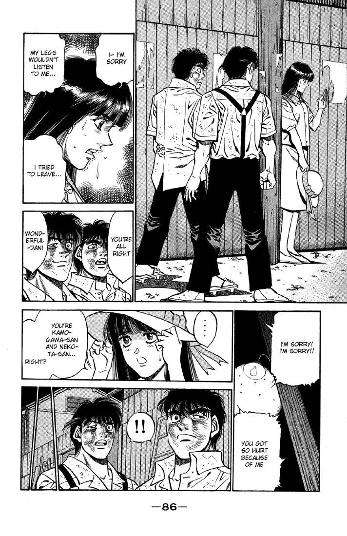 Chapter 402 — Round 402 — Page 4
