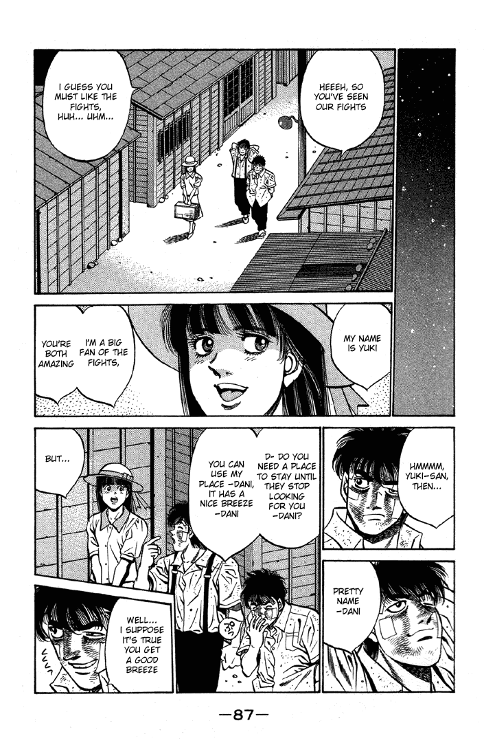 Chapter 402 — Round 402 — Page 5