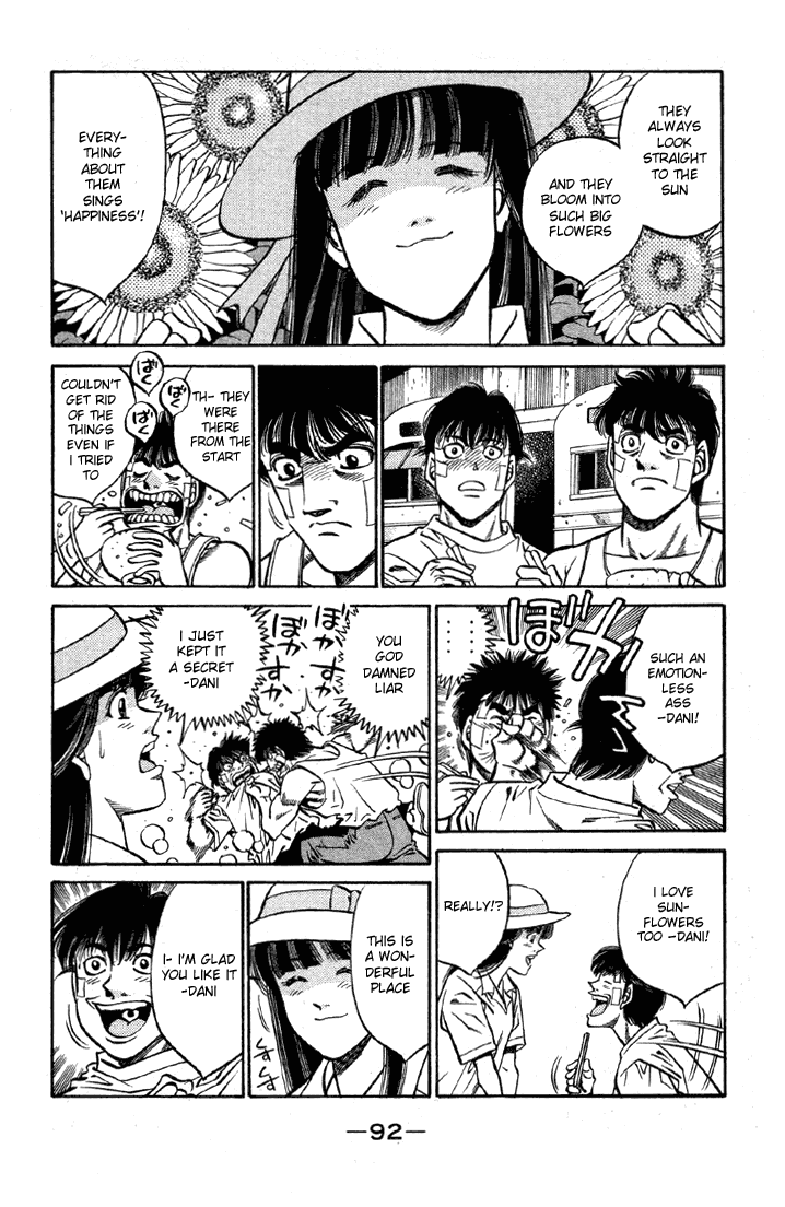Chapter 402 — Round 402 — Page 10