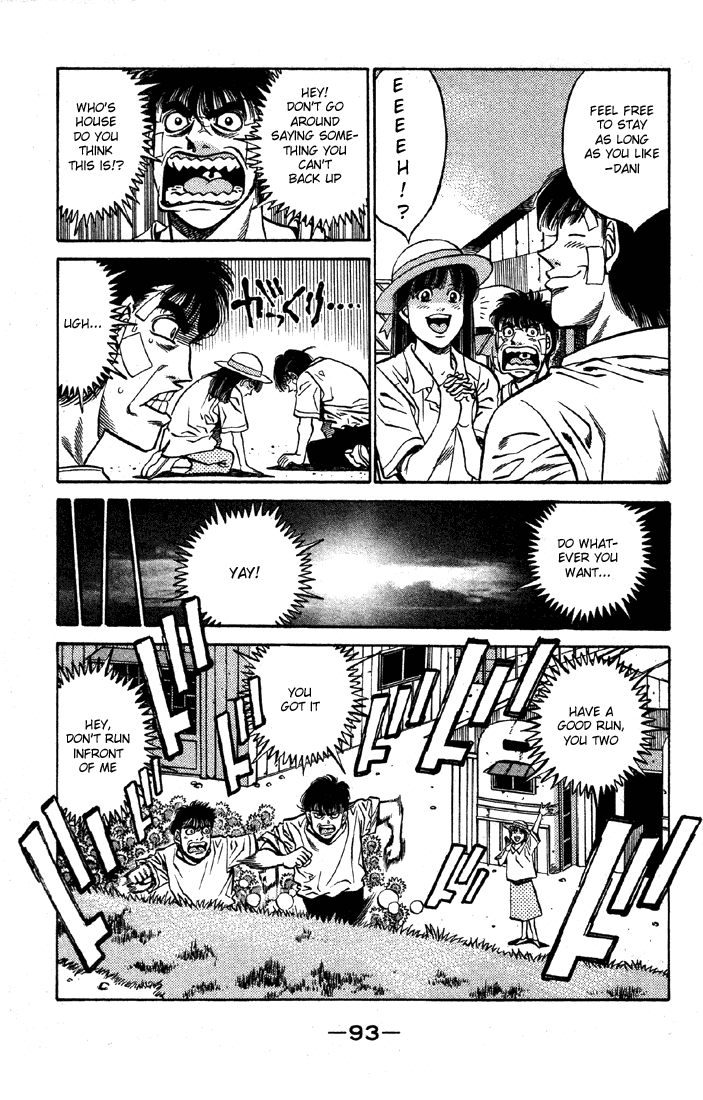 Chapter 402 — Round 402 — Page 11