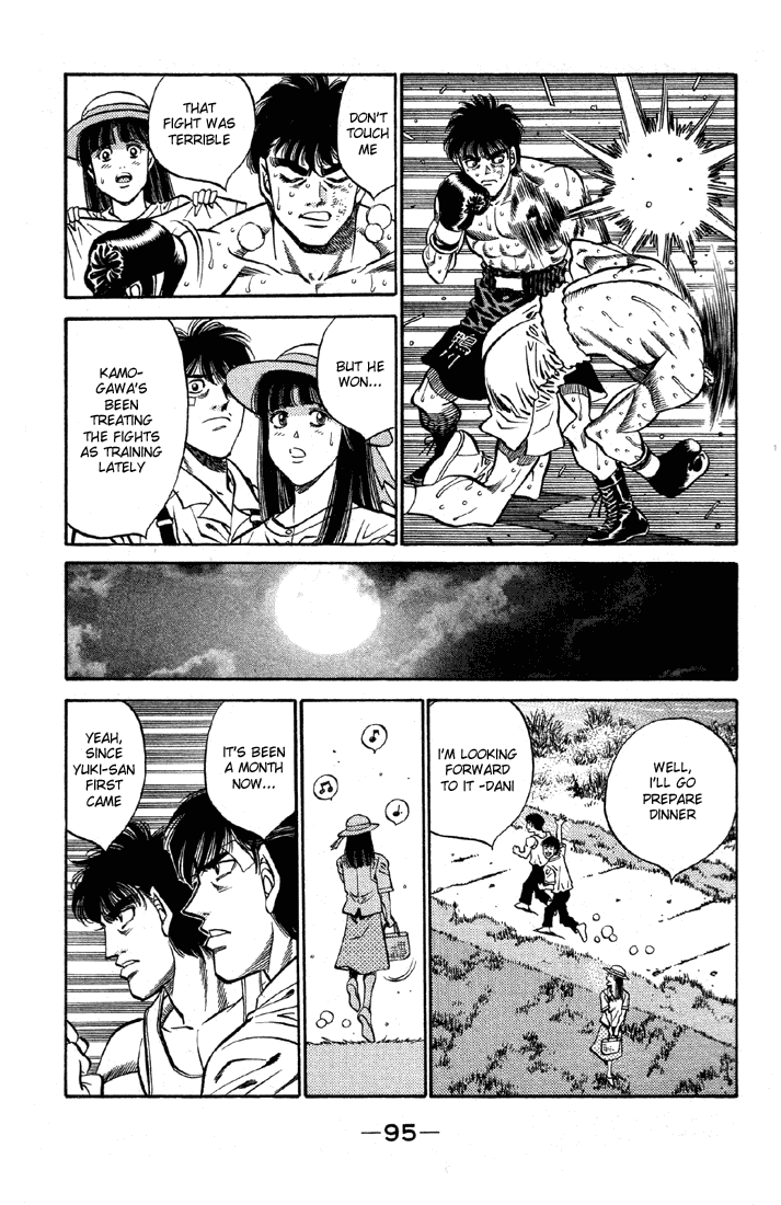 Chapter 402 — Round 402 — Page 13
