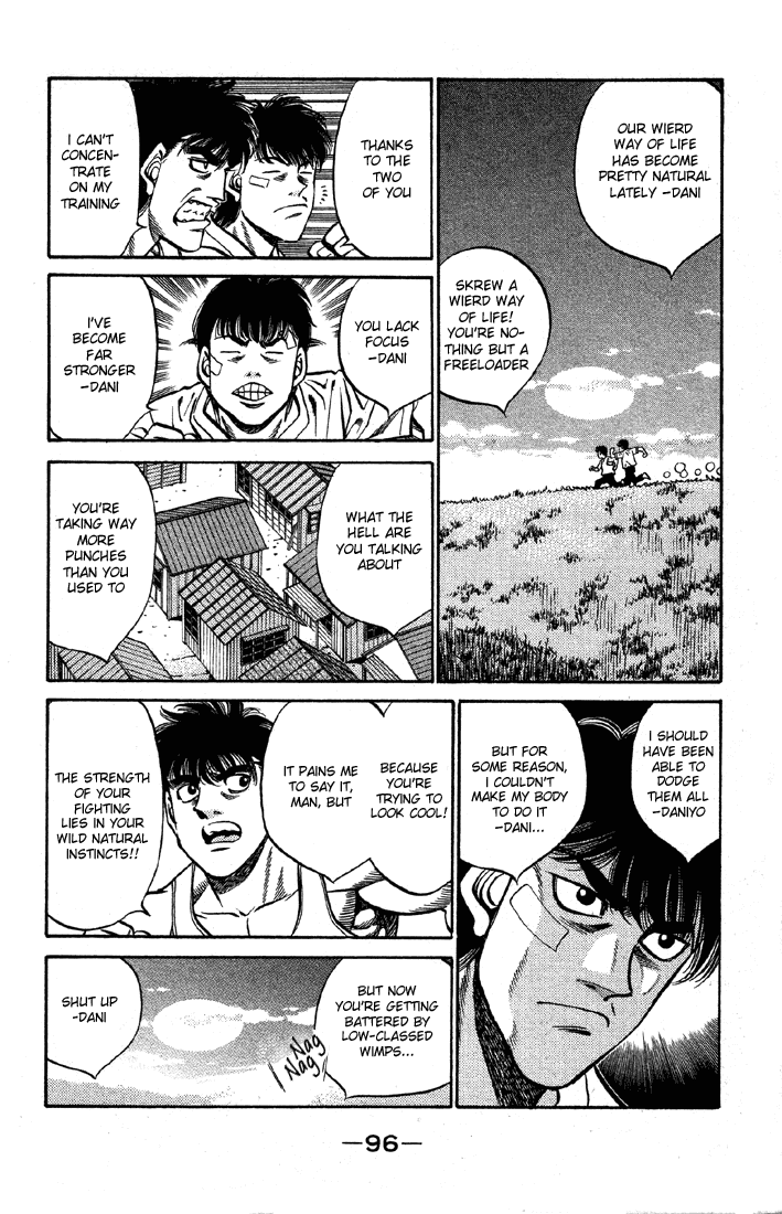 Chapter 402 — Round 402 — Page 14