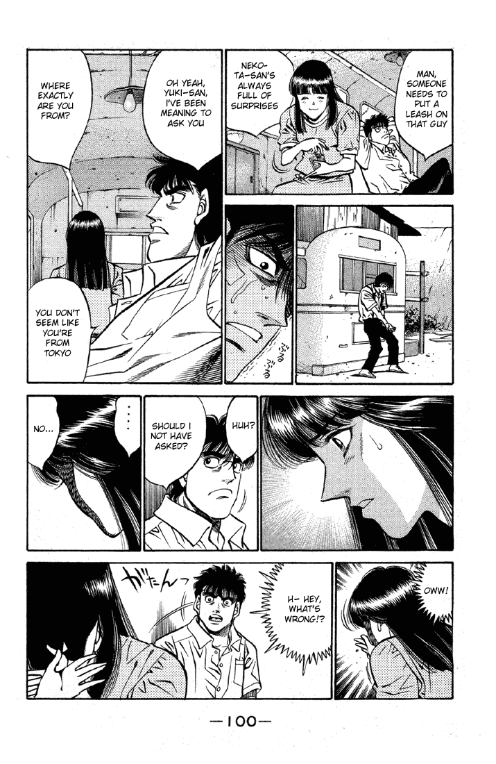 Chapter 402 — Round 402 — Page 18