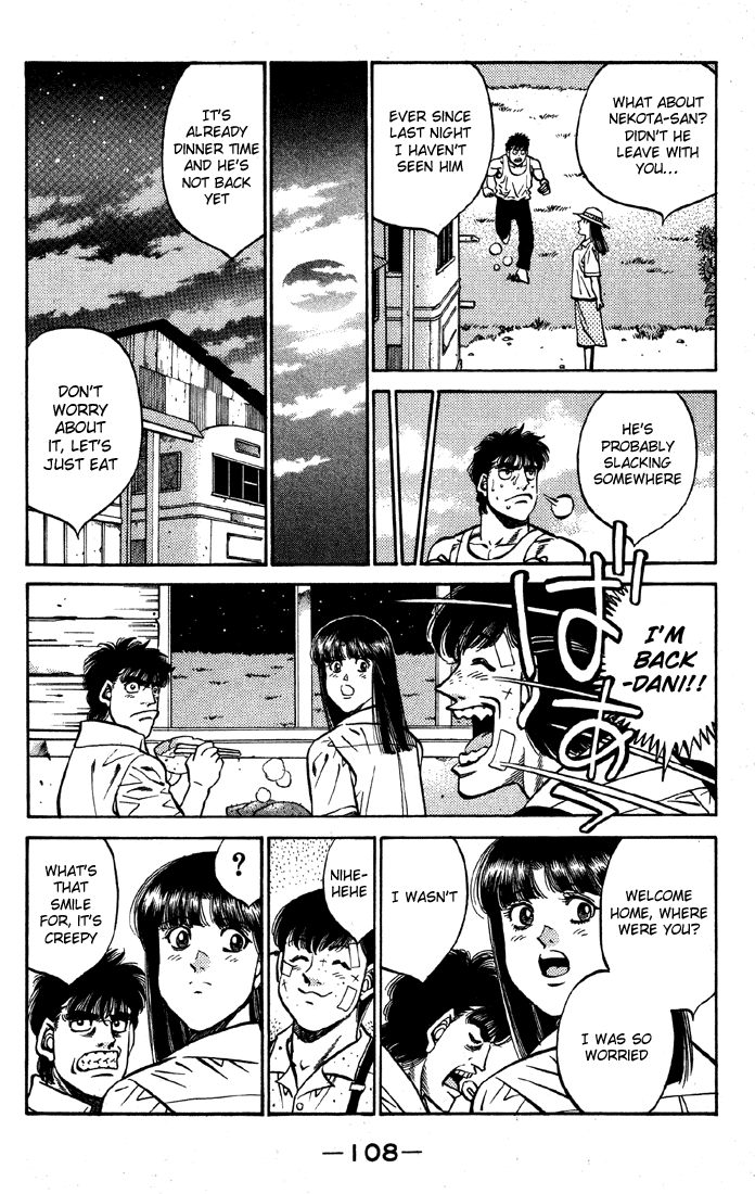 Chapter 403 — Round 403 — Page 6