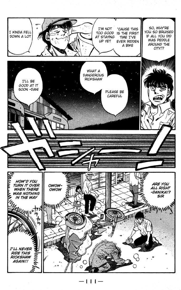 Chapter 403 — Round 403 — Page 9