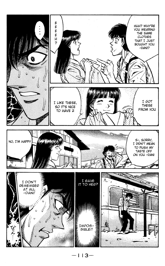 Chapter 403 — Round 403 — Page 11