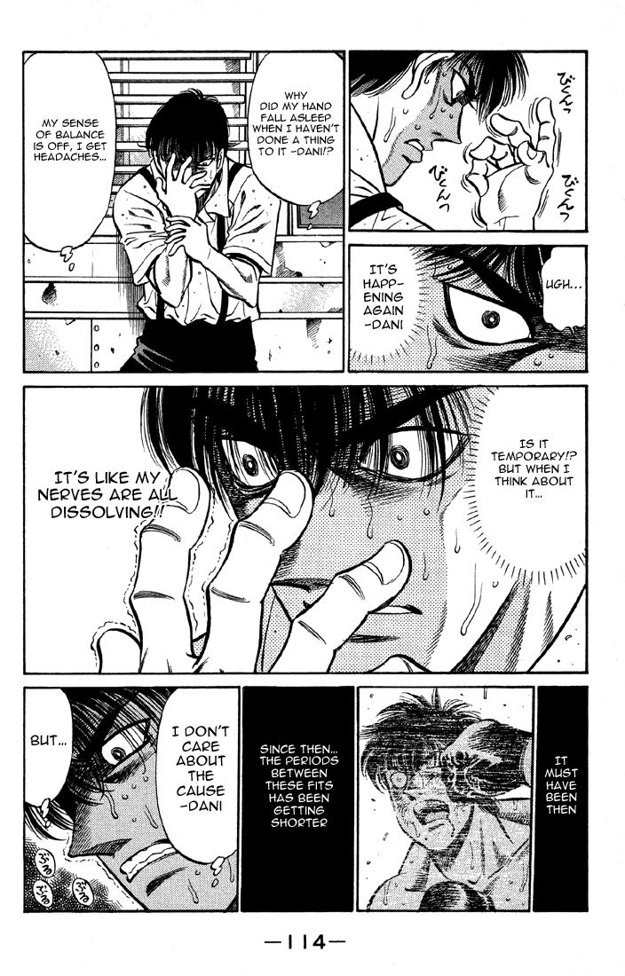 Chapter 403 — Round 403 — Page 12