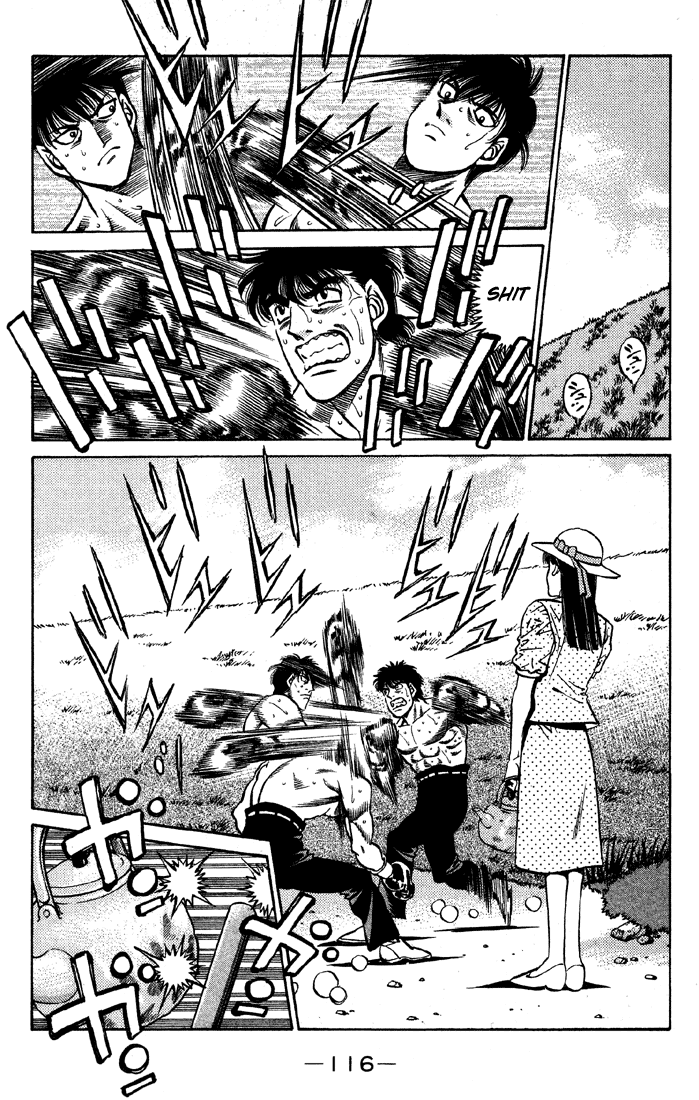 Chapter 403 — Round 403 — Page 14