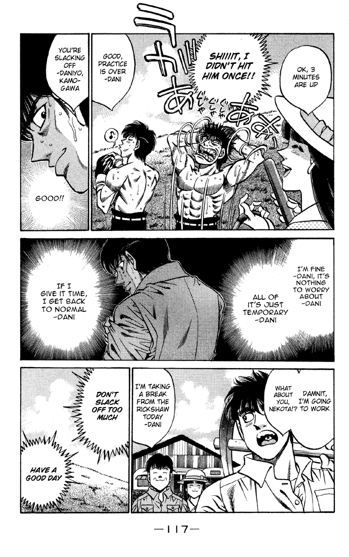 Chapter 403 — Round 403 — Page 15