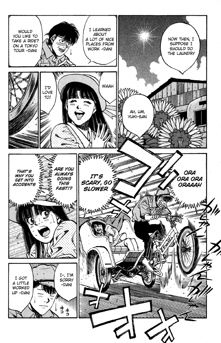 Chapter 403 — Round 403 — Page 16