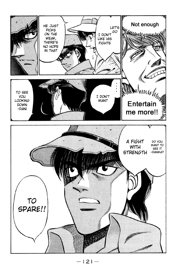 Chapter 403 — Round 403 — Page 19