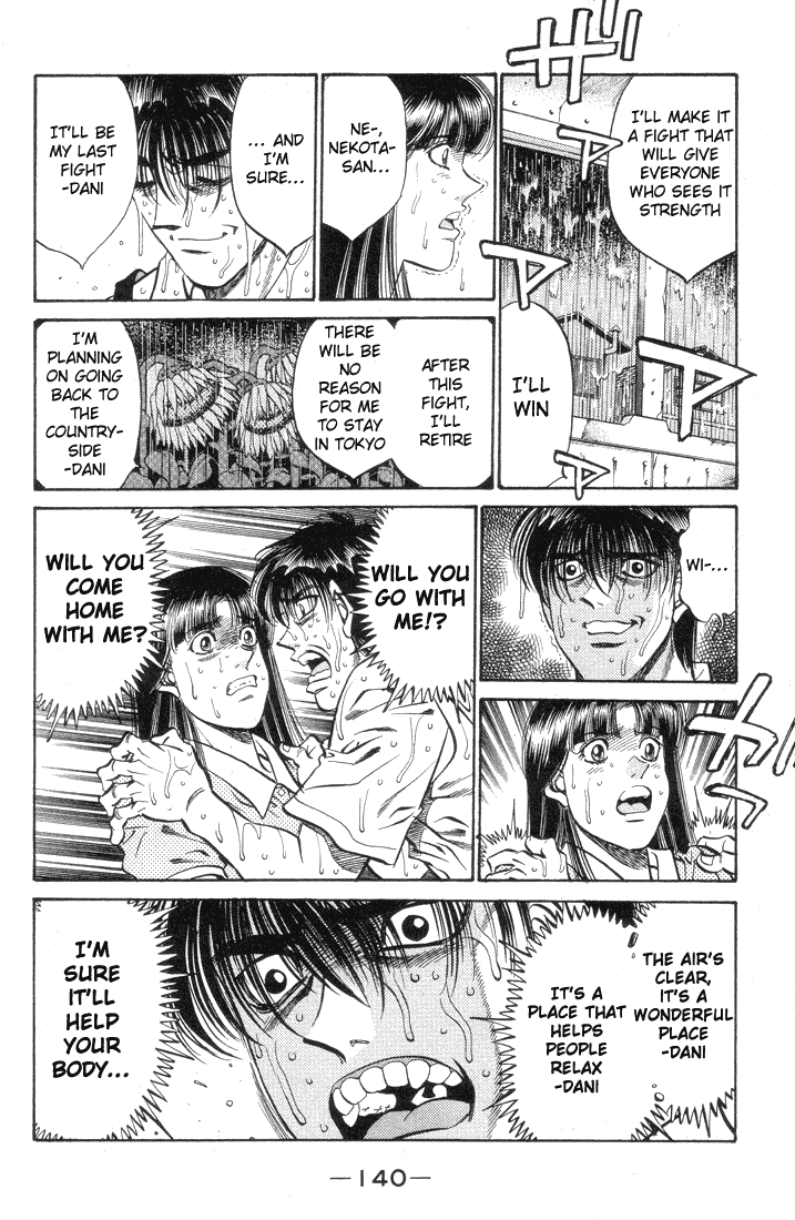 Chapter 404 — Round 404 — Page 18