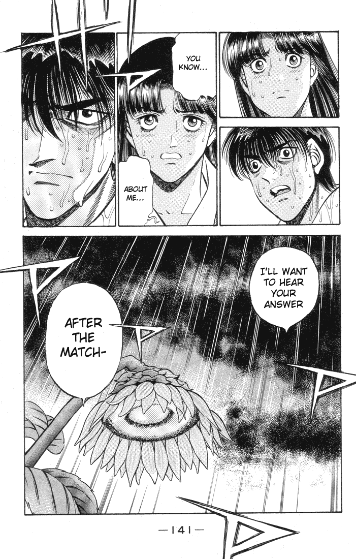 Chapter 404 — Round 404 — Page 19