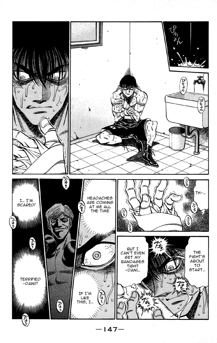 Chapter 405 — Round 405 — Page 5