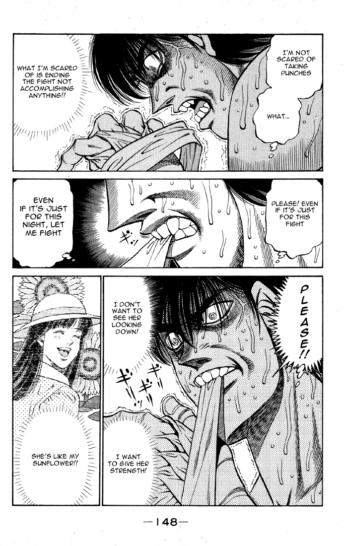 Chapter 405 — Round 405 — Page 6