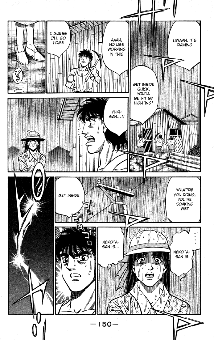 Chapter 405 — Round 405 — Page 8