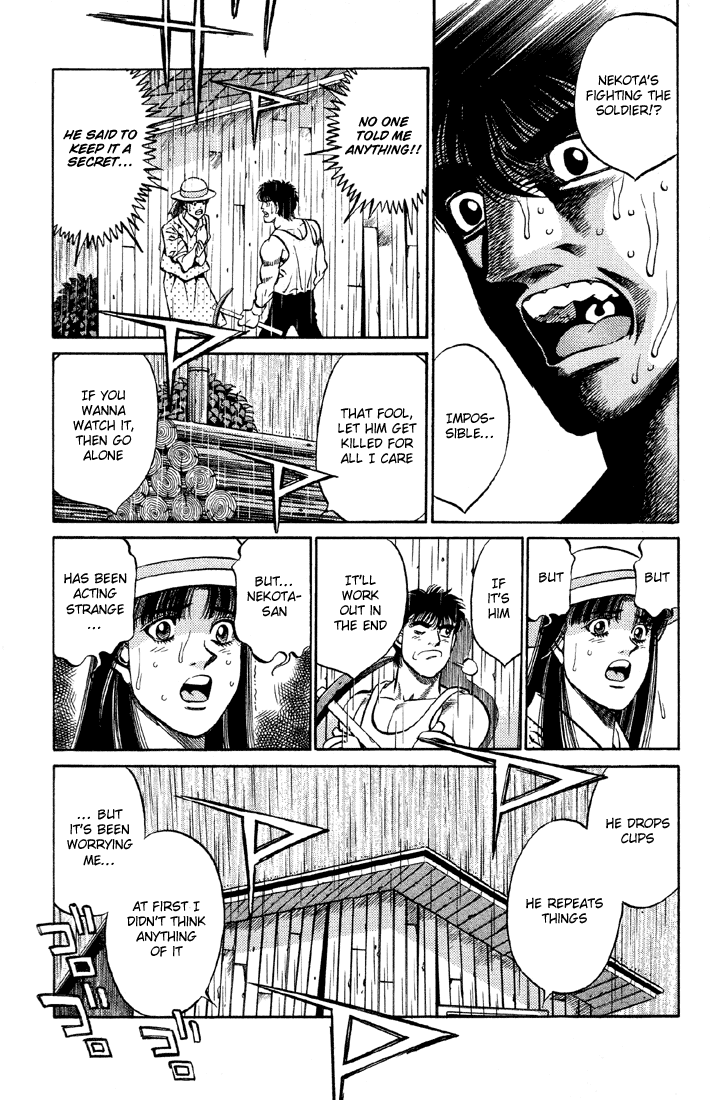 Chapter 405 — Round 405 — Page 9