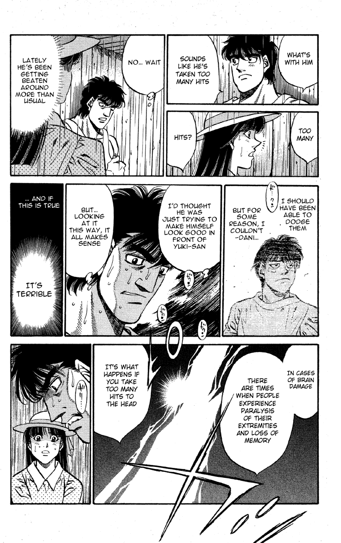 Chapter 405 — Round 405 — Page 10
