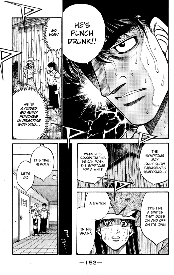 Chapter 405 — Round 405 — Page 11