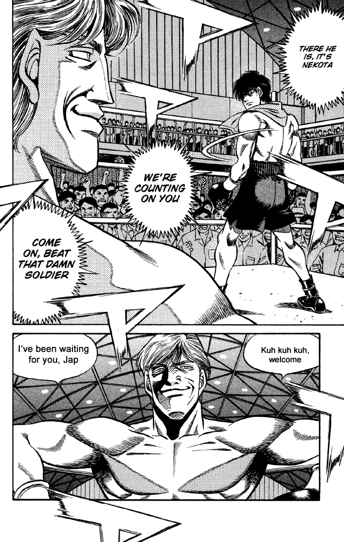 Chapter 405 — Round 405 — Page 16
